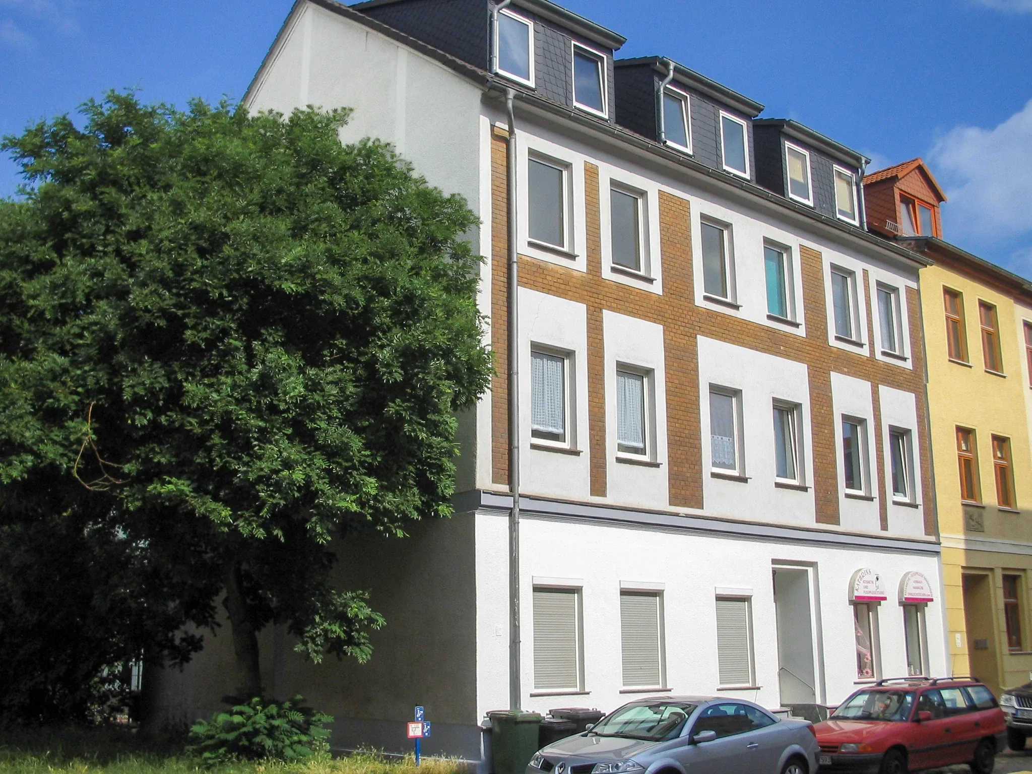 Wörlitzer Str. 67